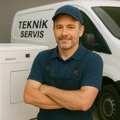 Zeki Usta — Muğla Bulaşık Makinesi Teknisyeni